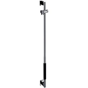 Emco System 2 357021210 Barre de maintien pour douche, avec enrobage non-glissée