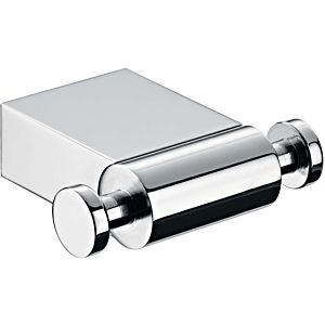 Emco System 2 double hooks 357500100 chrome