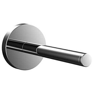 Emco Round spare paper holder 430500100 chrome