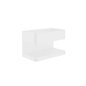 Emco round C wall basket 434513902 114.1 x 163x 89 mm, white