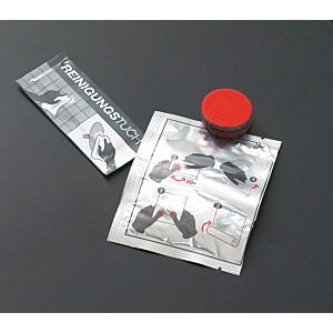 Emco glue set 437800000 2000 bag, for approx. 6 glue dots