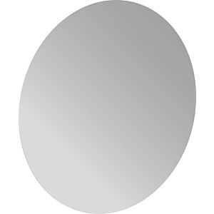 Emco Pure LED-Lichtspiegel 441100606 Ø 600 mm, ohne Mattierung, für Raumschaltung