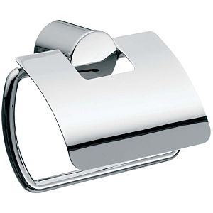 Emco Papierhalter Rondo 2 450000100 chrom, mit Deckel