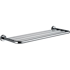 Emco towel Rondo 2 match0 456800161 600 mm, chrome