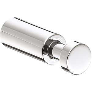 Emco Bademantelhaken Polo chrom,  50mm lang, 14,5mm Durchmesser