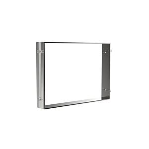 Emco Loft installation frame 979800003 for Loft illuminated mirror cabinet, 1000 mm