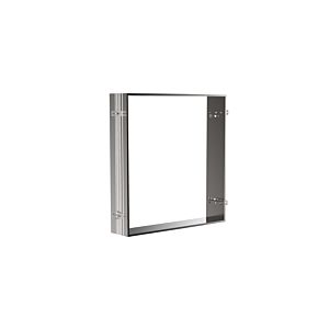 Emco Asis Prestige installation frame 989700006 for mirror cabinet, flush-mounted model