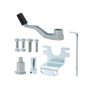 Esbe adapter set 900CK 16051700 for actuator Centra Kompakt DRK / ZRK