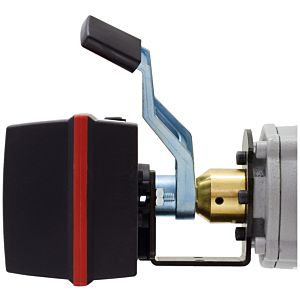 ESBE de remplacement 12050500 pour moteur Centra VMM20