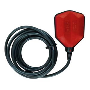 Ewuaqua Key float switch 10062 with 20 m cable