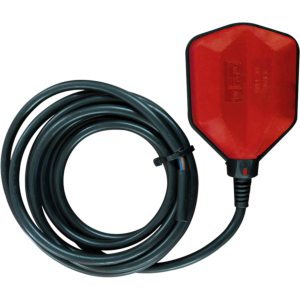 Ewuaqua Key float switch 10062 with 20 m cable