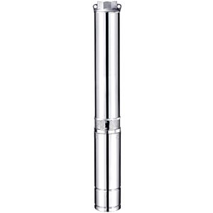 Ewuaqua deep well pump 23085 3-60 58 m, 3.6 cbm / h