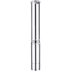 Ewuaqua profonde pompe de puits 23085 3-60 58 m, 3,6 cbm / h