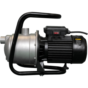 Ewuaqua jet pump 61221 easyJet 3-45 plus, 45 m, 3.3 cbm/h, with carrying handle