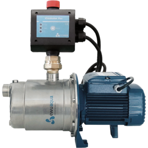 Ewuaqua Hauswasserwerk 61245 5-50 basic 4,8 cbm/h, max. 52 m