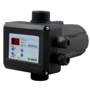 Ewuaqua Digiplus 62012 Pressostat électronique