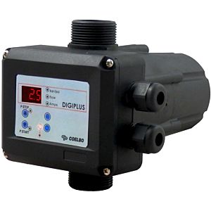 Ewuaqua Digiplus 62012 Electronic pressure switch