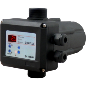 Ewuaqua Digiplus 62012 Pressostat électronique