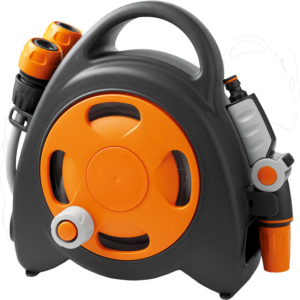 Ewuaqua Aquabag Minischlauchbox 72004  Komplettset