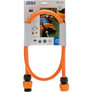 Kit de raccordement Ewuaqua pour chariot à tuyaux 72010 pour chariot à tuyaux 1/2&quot;