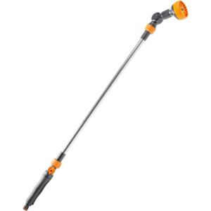 Ewuaqua 72027 82 cm, max.16 l/min (4 bar), 8 formes de jets