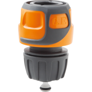 Ewuaqua Wasserstop 72052 3/4", Soft-Touch