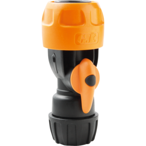 Ewuaqua Regulierventil 1/2" 72055