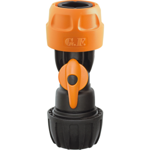 Ewuaqua Regulierventil 3/4" 72056