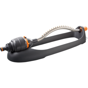 Ewuaqua Schwenkregner Sideral 72122 für bis zu 220m² Beregnungsfläche