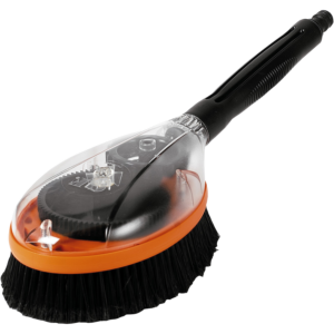 Ewuaqua Rotierende  Zahnradbürste 72700 Waschbürste