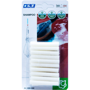 Ewuaqua Seifenstäbchen 72750 Inhalt 20 Stück