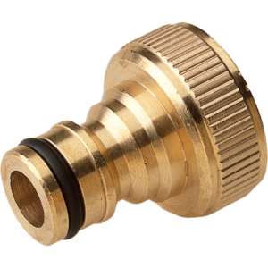 Ewuaqua robinet 73311M 3/4 x 2000 / 2 », laiton