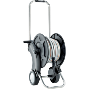 Ewuaqua chariot dévidoir premium CL8924 kit complet, Qubo Pronto 25