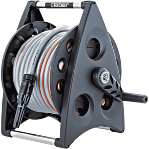 Enrouleur de tuyau Ewuaqua Kiros Pronto Kit CL89930 ensemble complet