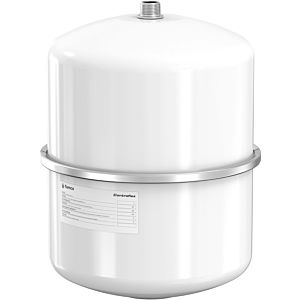 Vase d&#39;expansion Flamco Contra-Flex 26163 18 l, 3 bar, R 3/4, pression d&#39;entrée 1,5 bar, blanc