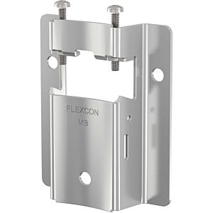 Flamco hanging frame 27903 with snap mechanism, for Ausdehnungsgefäße 2-25 l
