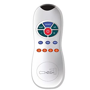 Fukana remote control 1002599 for soap &amp; water