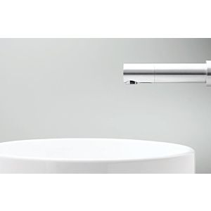 Fukana eLine Infrarot Wandarmatur 1992053 elektronisch, für Netzbetrieb