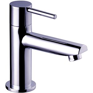 Fukana robinet sur stile chromé , rond, 2000 / 2 &quot;, eau froide