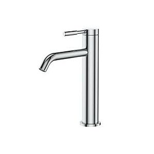 Fukana stile Waschtischarmatur 24774750 mittelhohe Version, chrom