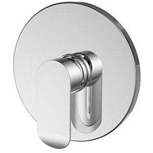 Fukana trend shower mixer 2566440 chrome, 1 Verbraucher