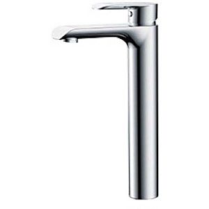 Fukana trend mitigeur lavabo 2753440 version haute, avec vidage, chromé