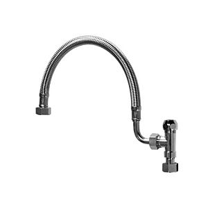 Aquacraft hose connection set 3510060B for premixers