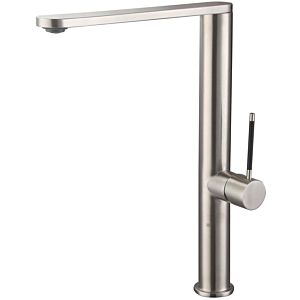 Fukana stile kitchen faucet Stainless Steel