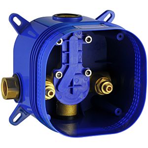 Fukana base body C-Box 92564750 2 outlets, max. 21.5 l at 3 bar, universal