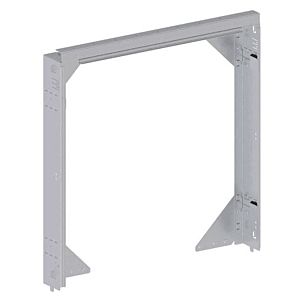 Geberit caisse carrosserie 111051001 80 cm de large, pour Geberit ONE Armoire de toilette