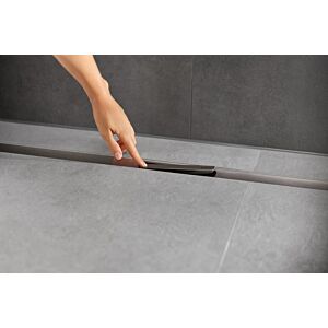 Geberit CleanLine30 Duschrinne 30-90 cm 154501KS1  bodeneben, kürzbar, Edelstahl gebürstet