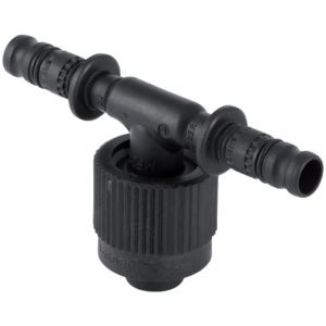 Geberit transition Mepla 632373006 avec adaptateur MeplaFix, Ø 20 mm / MF20 / Ø 20 mm