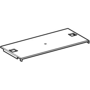 Geberit insert Geberit for Omega 243093001 UP-SPK 12cm