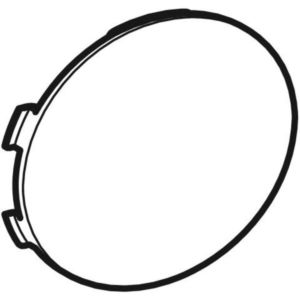 Geberit Infrarotfenster HyTronic UR Samba 241901001 für UR- Steuerungen ab 2009